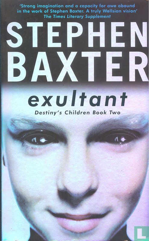 Exultant
