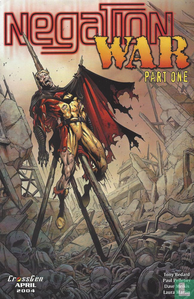 War 1