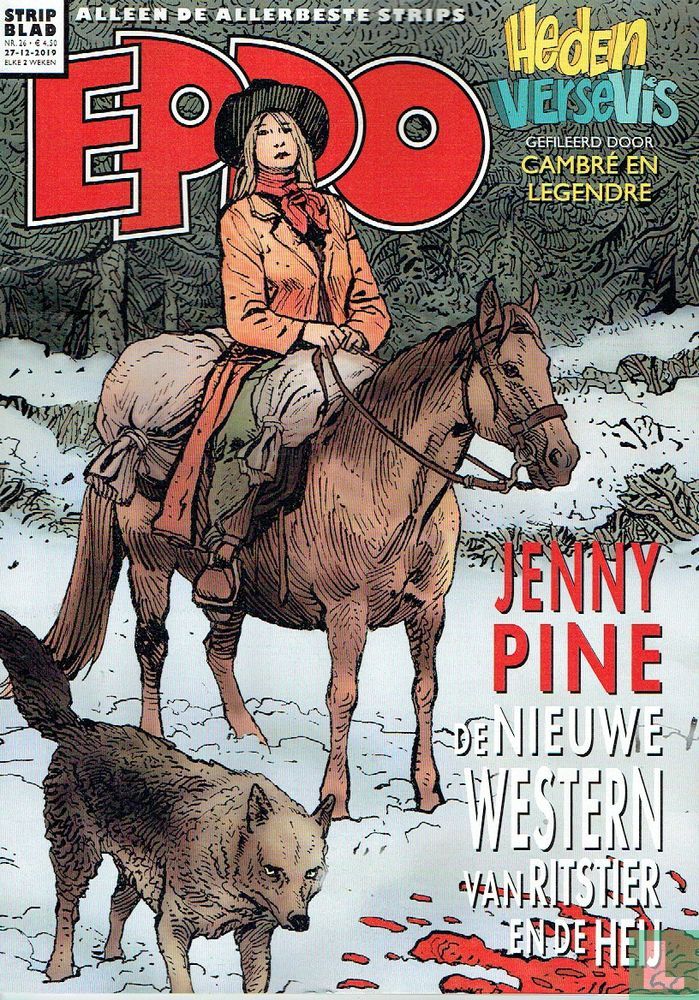 Eppo 26