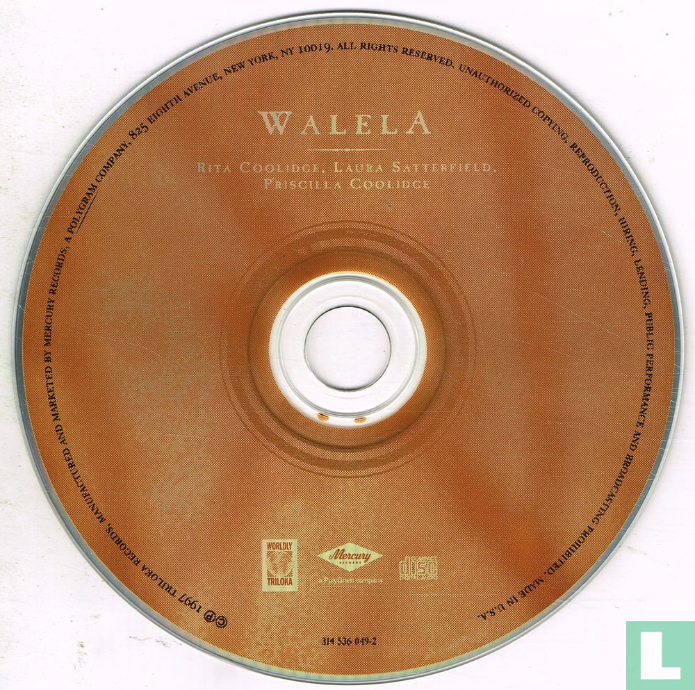 Walela