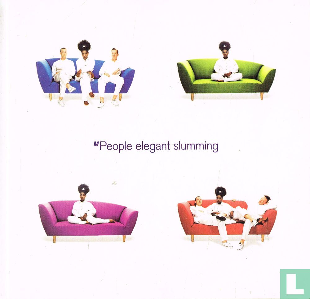 Elegant Slumming