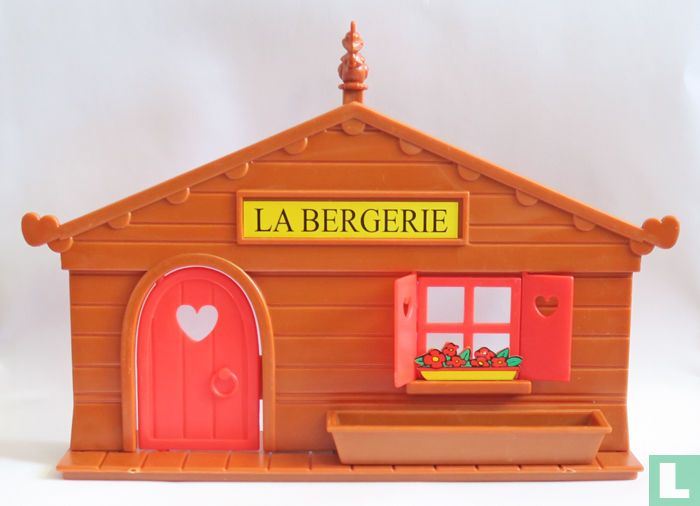 Bergerie
