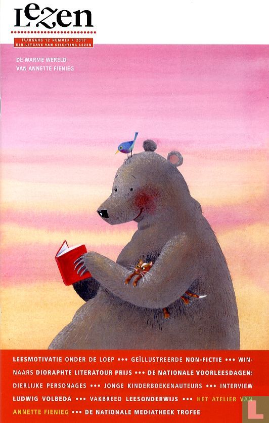 Lezen 4