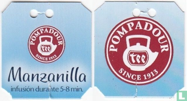 Manzanilla