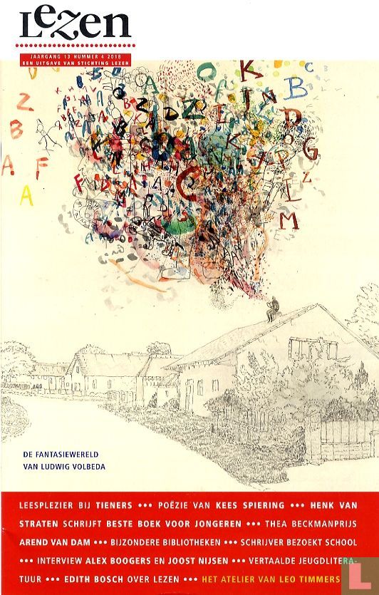 Lezen 4
