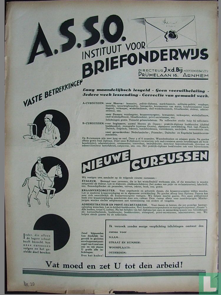 Ons Zuiden 20