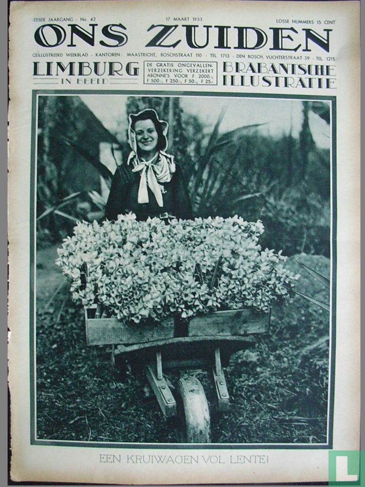 Ons Zuiden 42