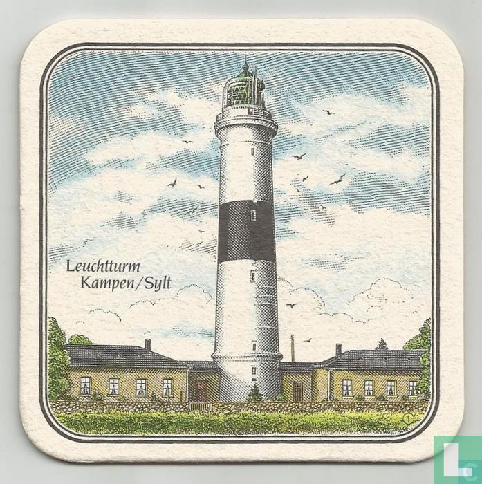 Kampen/Sylt