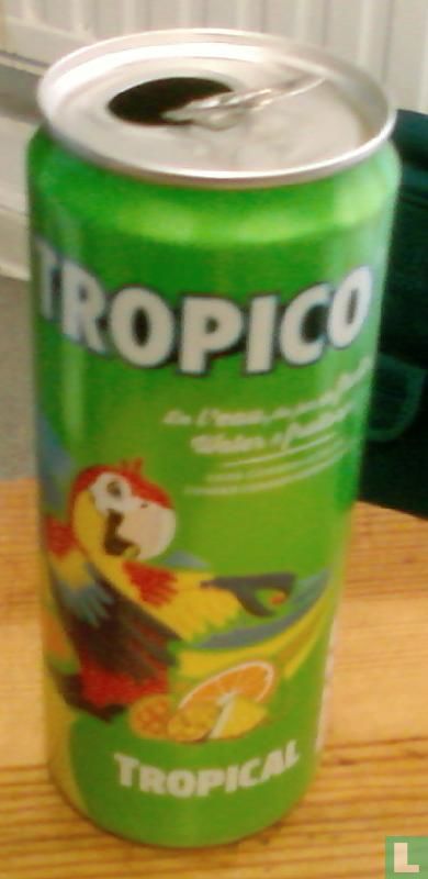 Tropico - Tropical