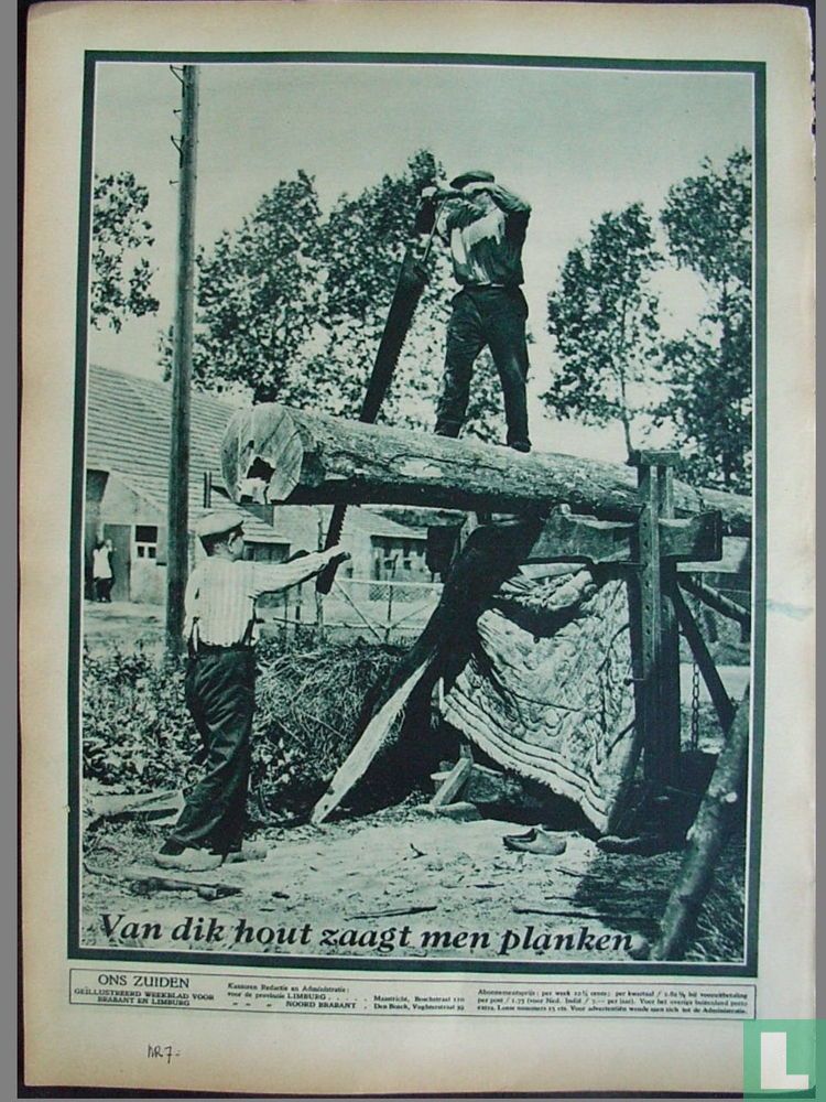 Ons Zuiden 7