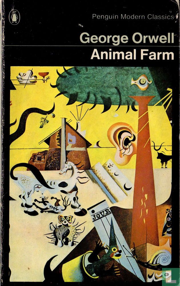 Animal Farm