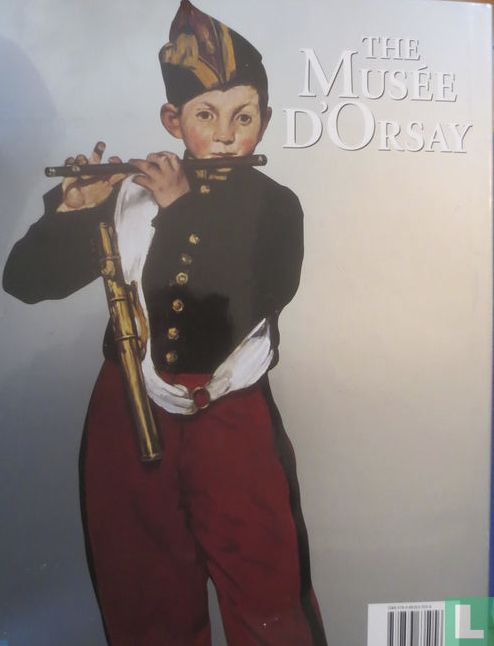 The Musee d'Orsay