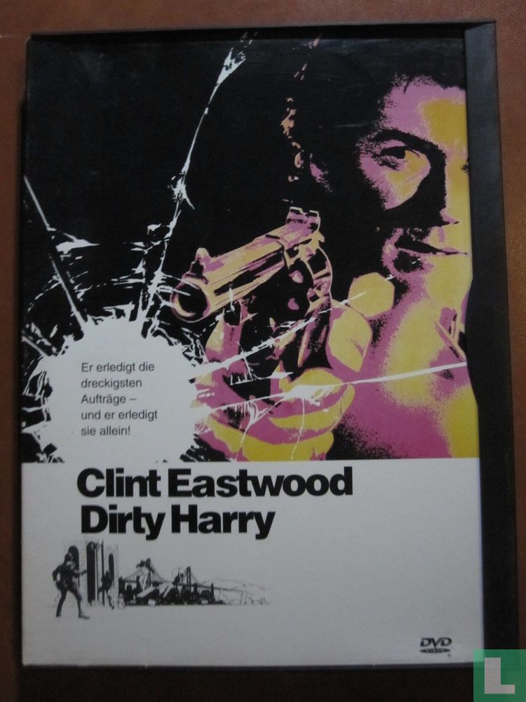 Dirty Harry