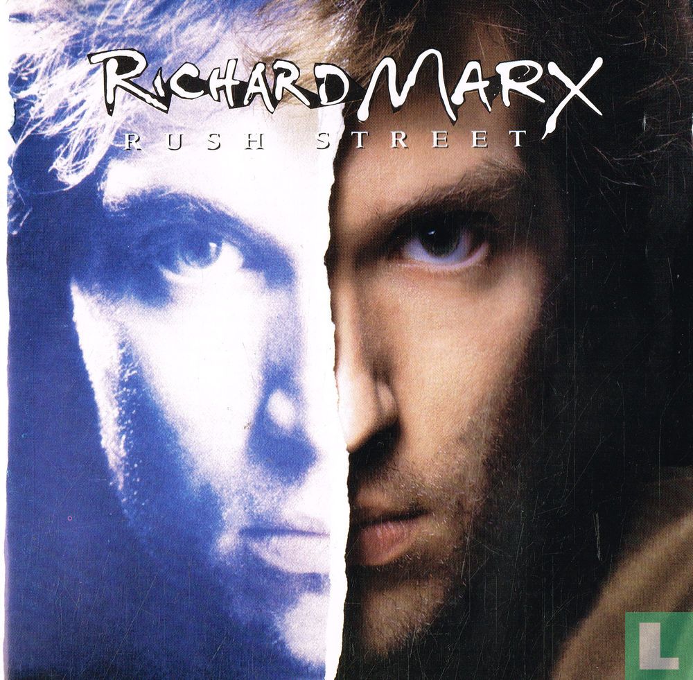 Rush Street