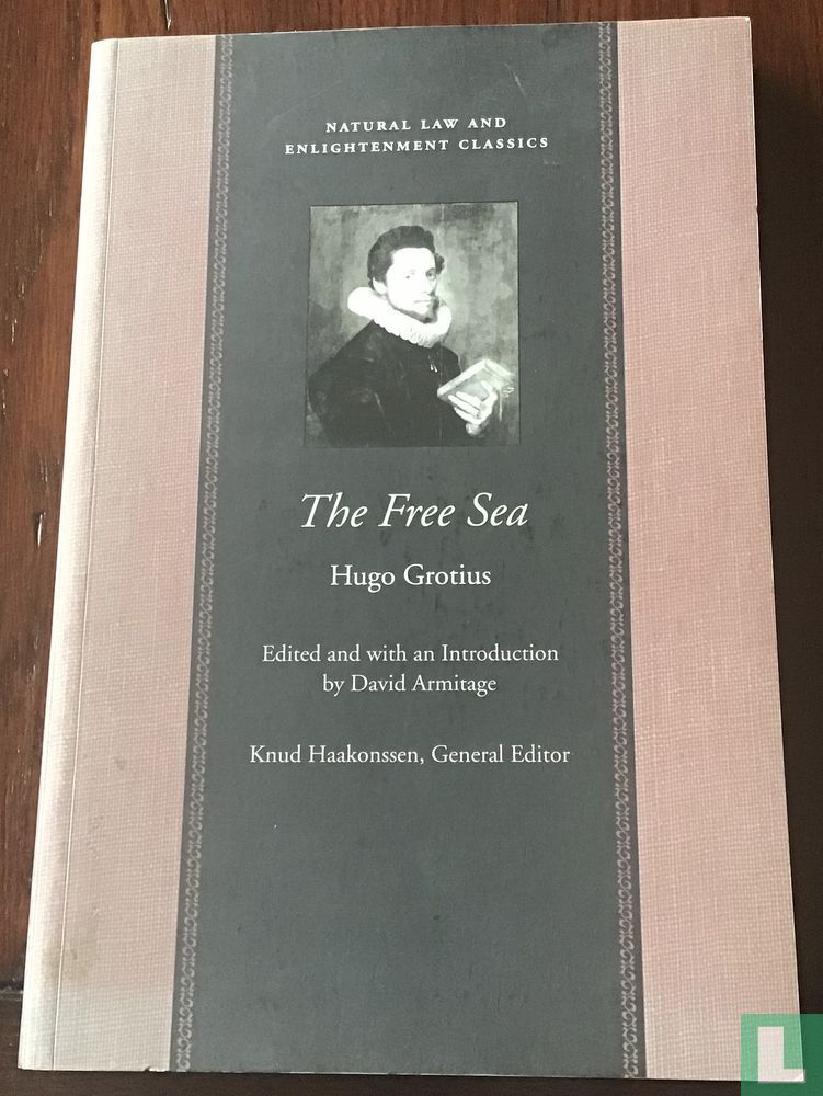 The Free Sea