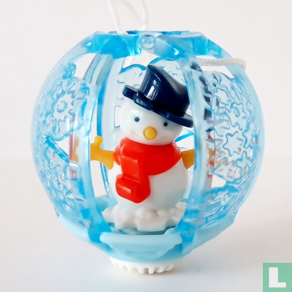 Snowman