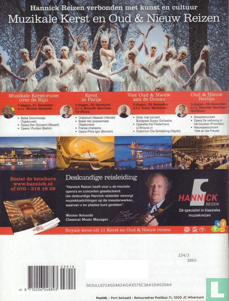 VPRO Gids 39