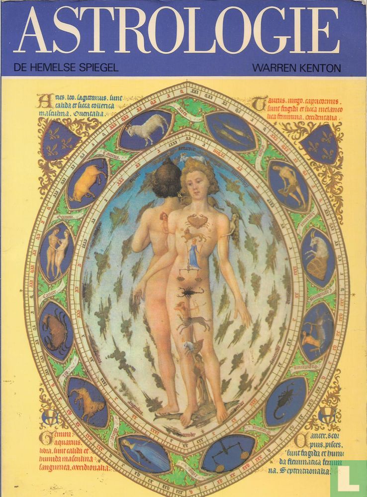 Astrologie