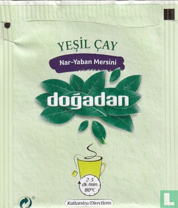 Nar-Yaban Mersini