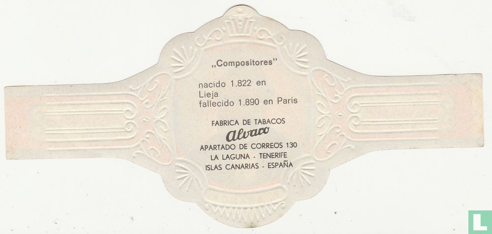C. Franck