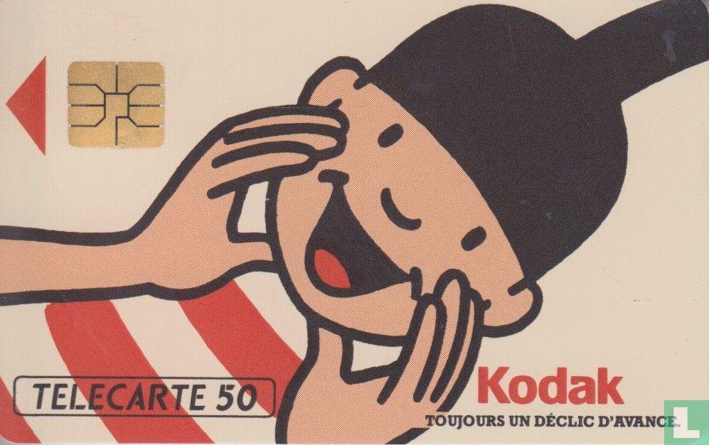 Kodak