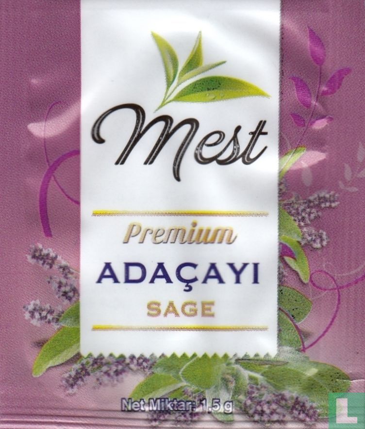 Adaçayi