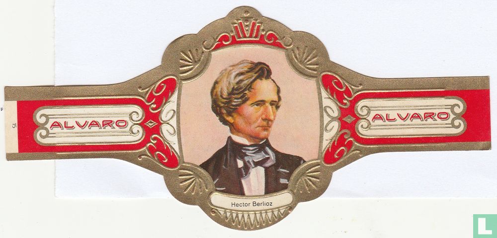 Hector Berlioz