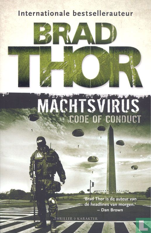 Machtsvirus