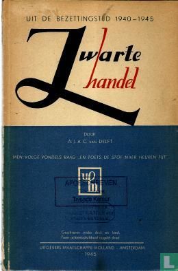 Zwarte handel 