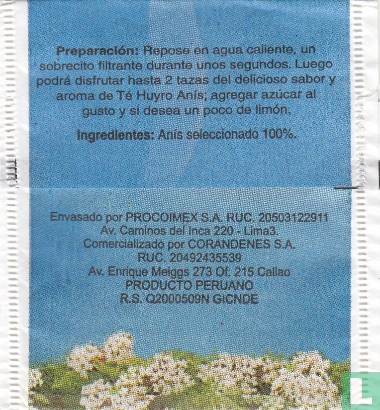 Anís