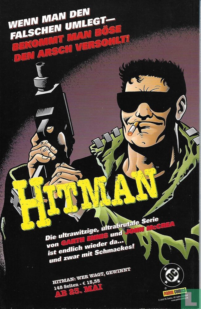 Batman: Officer Down