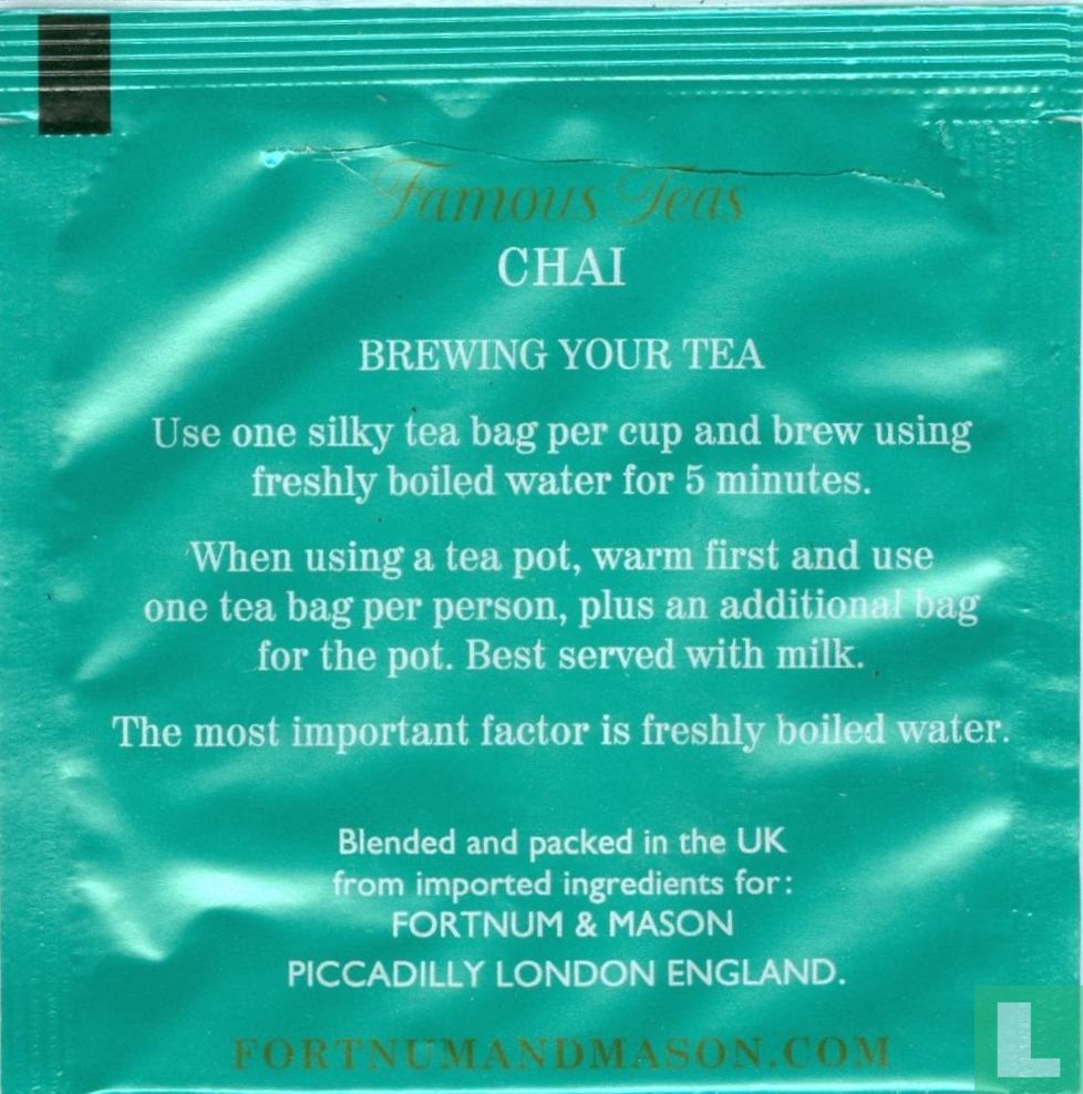 Chai