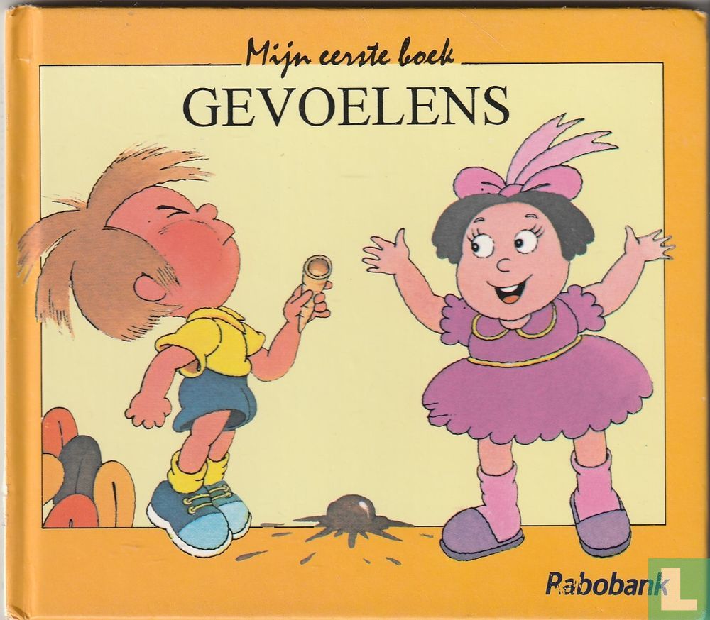 Gevoelens
