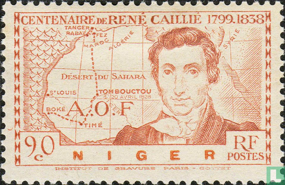 René Caillé