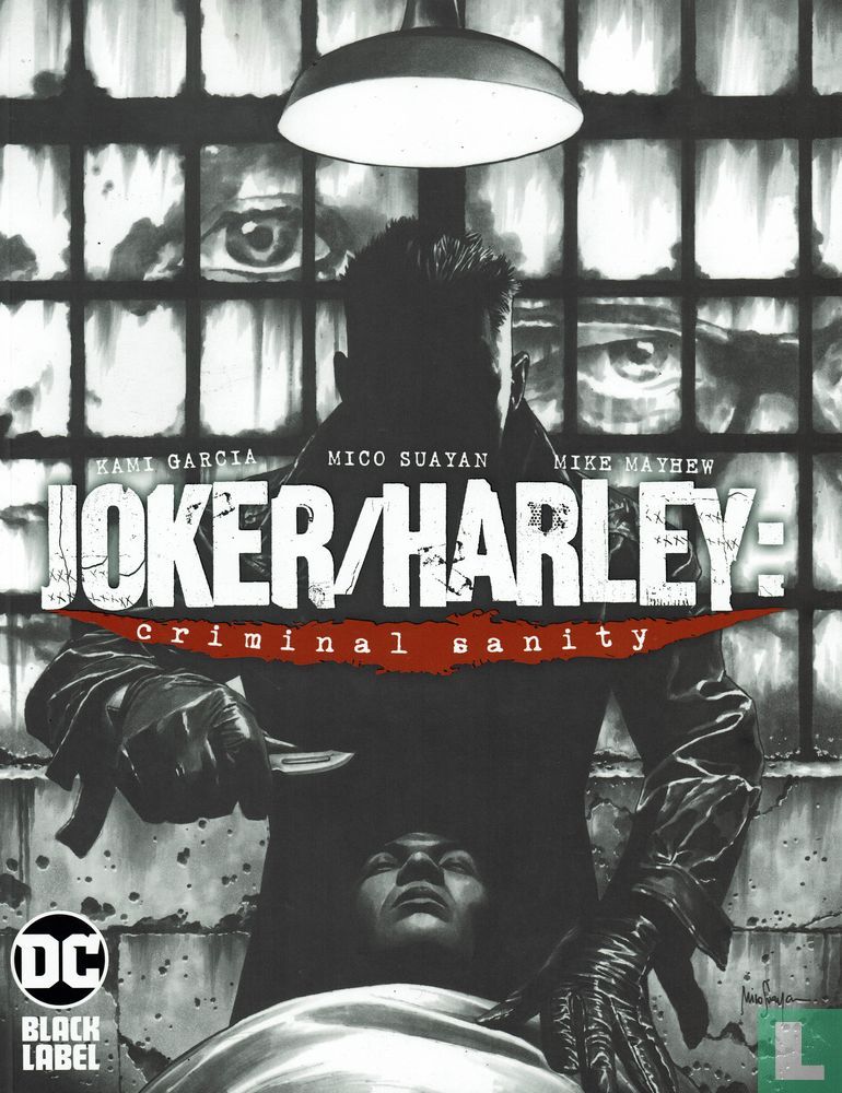 Criminal Sanity 1