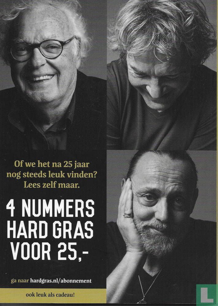 Hard Gras 129
