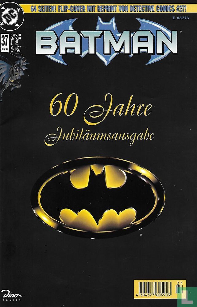 Batman 37