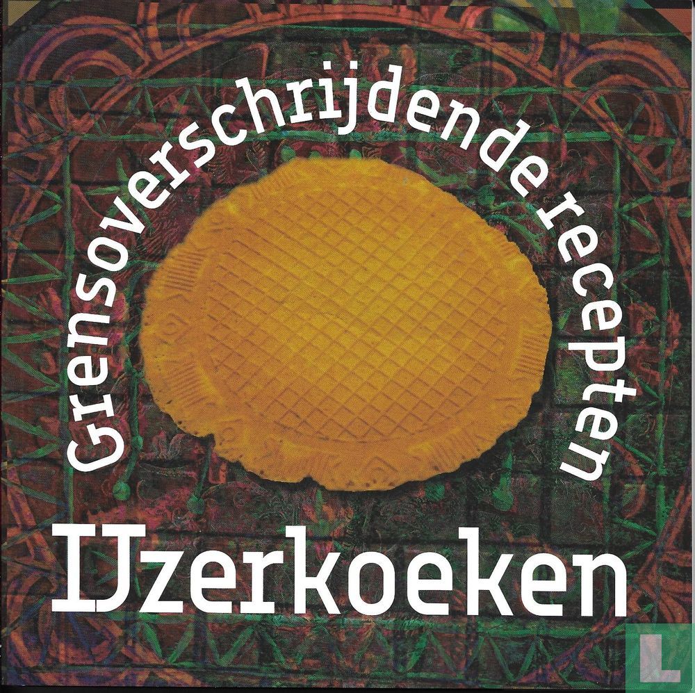IJzerkoeken