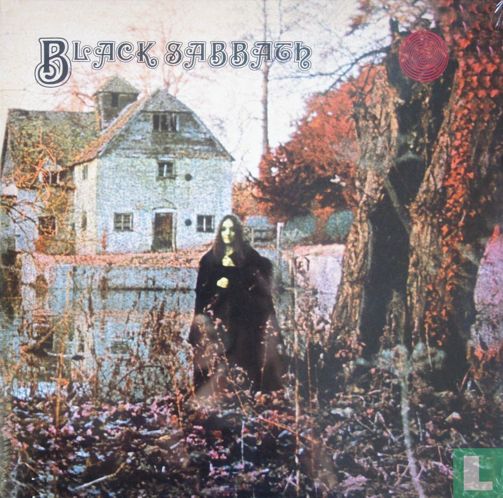 Black Sabbath