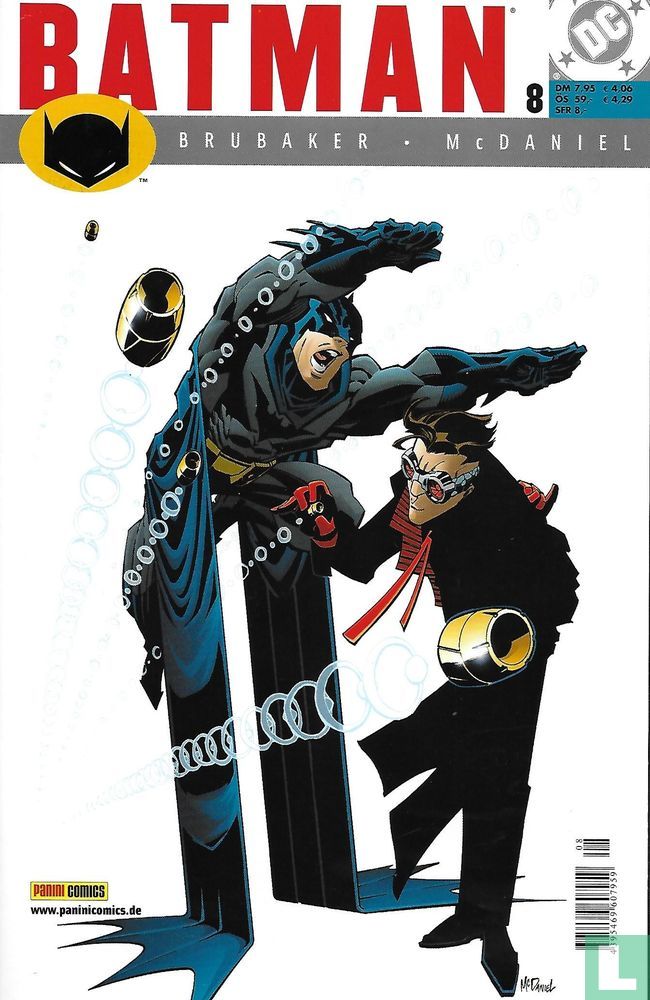 Batman 8