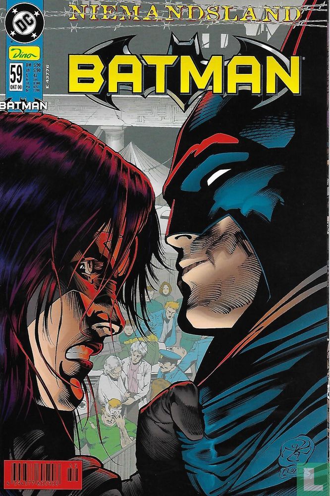 Batman 59