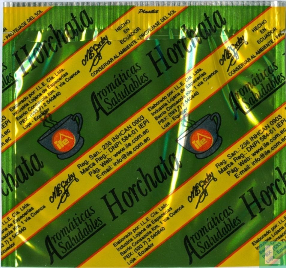 Horchata