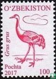 Oiseaux