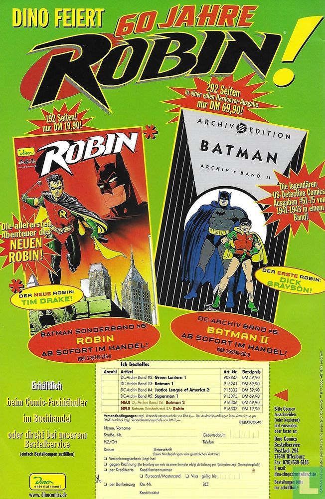 Batman 48