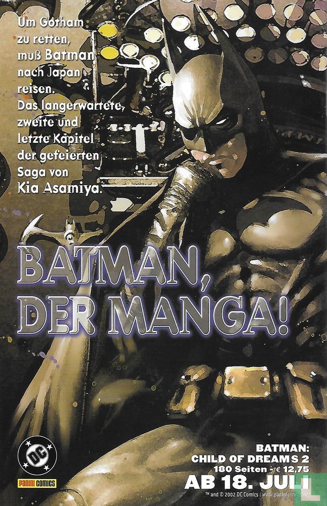 Batman 15
