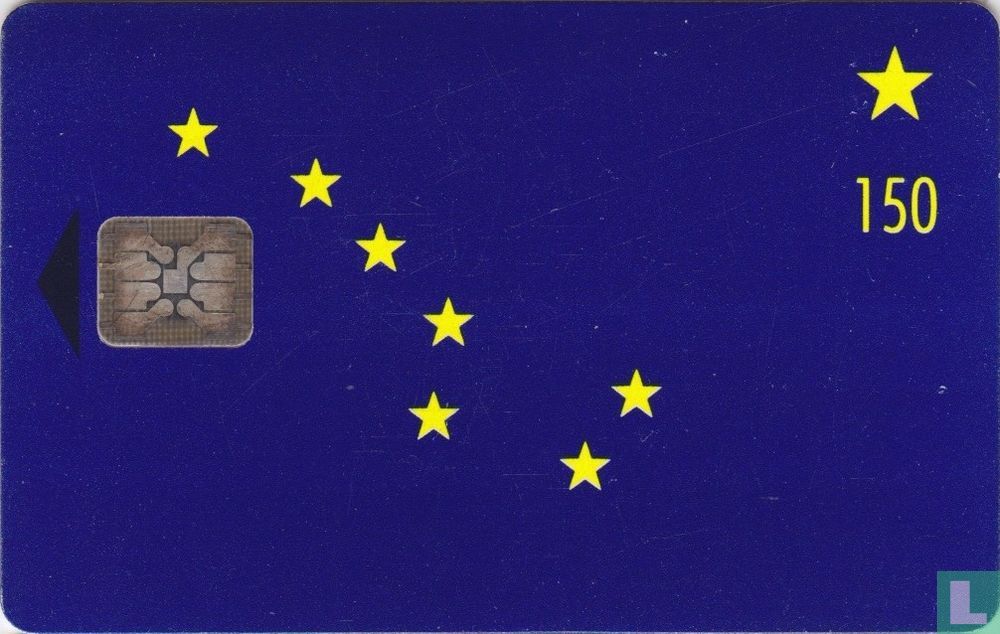 Alaska flag