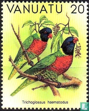 Vogels