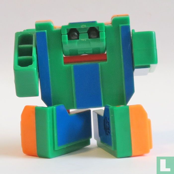 Transformator E