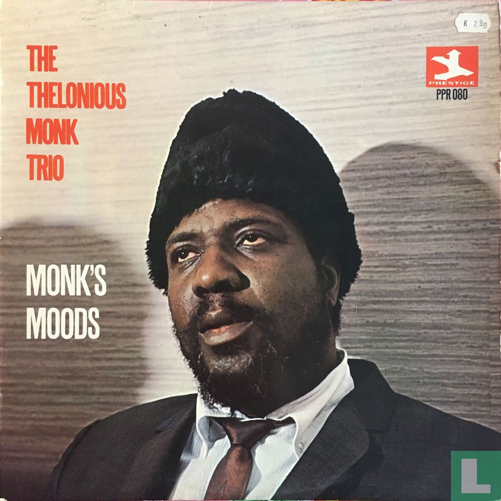 Monk's Moods