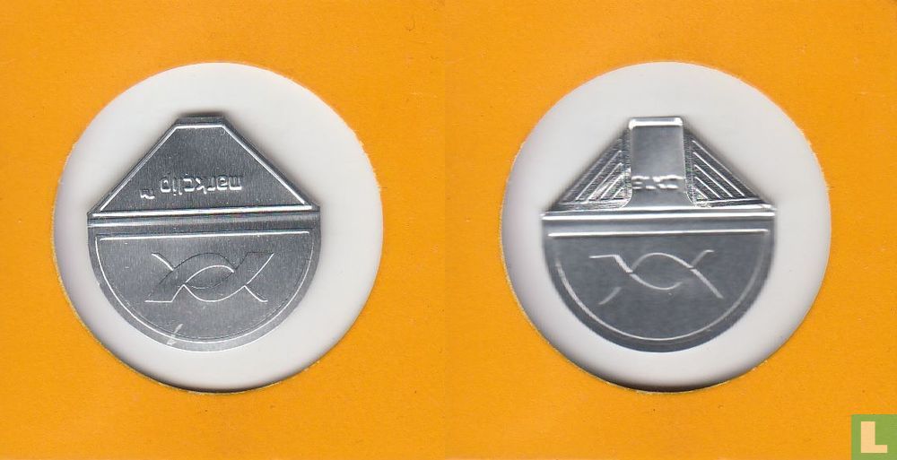 Logo figure